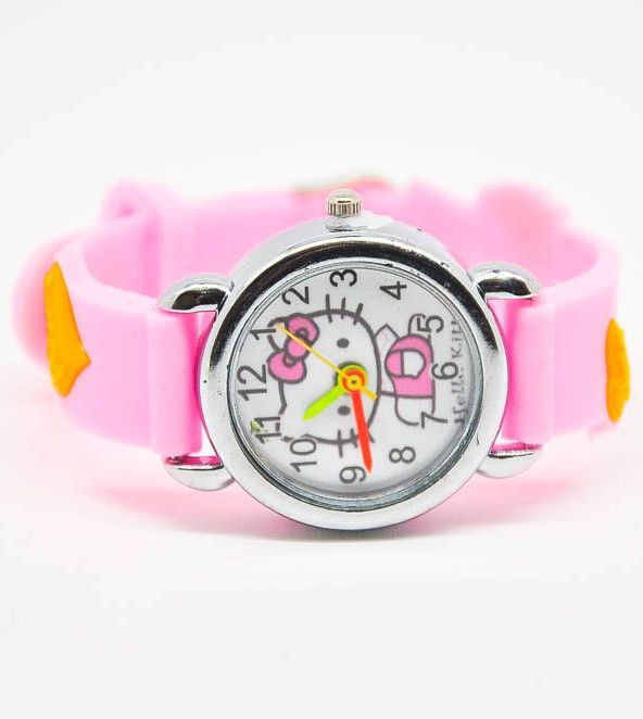 Наручные часы Hello Kitty для девочки