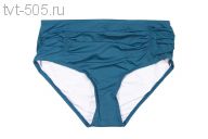 Трусы купальные высокие 32021