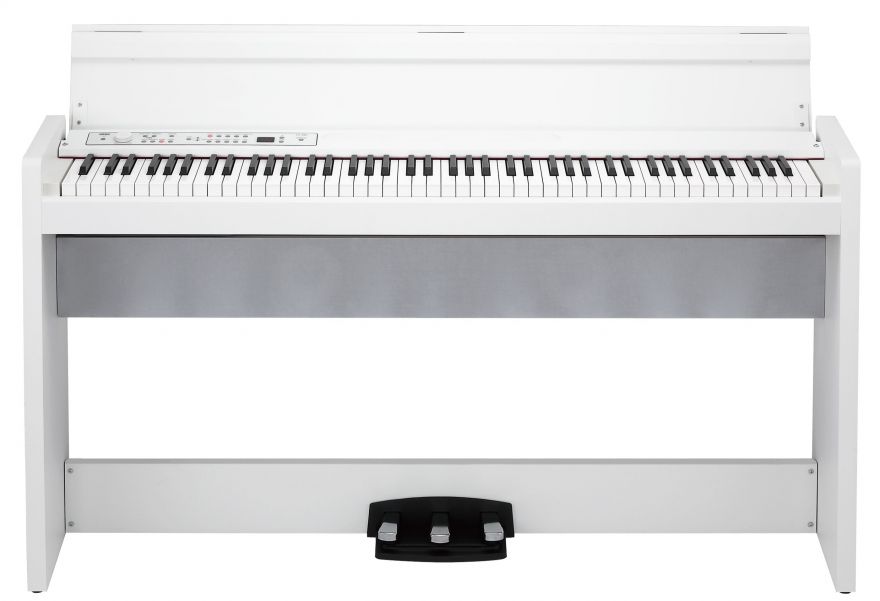 KORG LP-380 WH Цифровое пианино