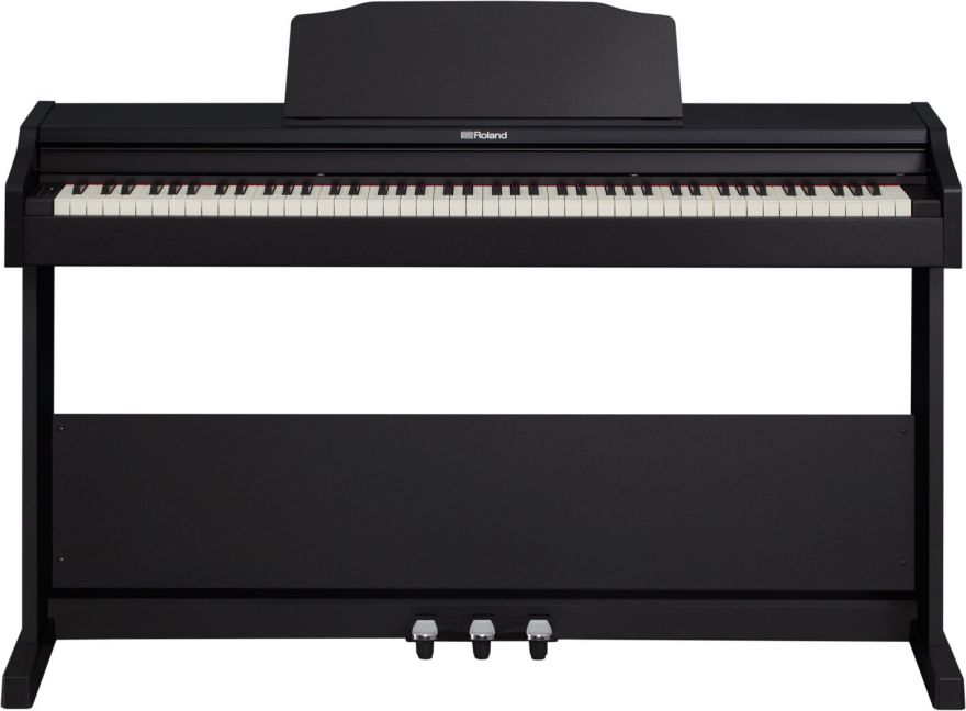 ROLAND RP102-BK Цифровое пианино
