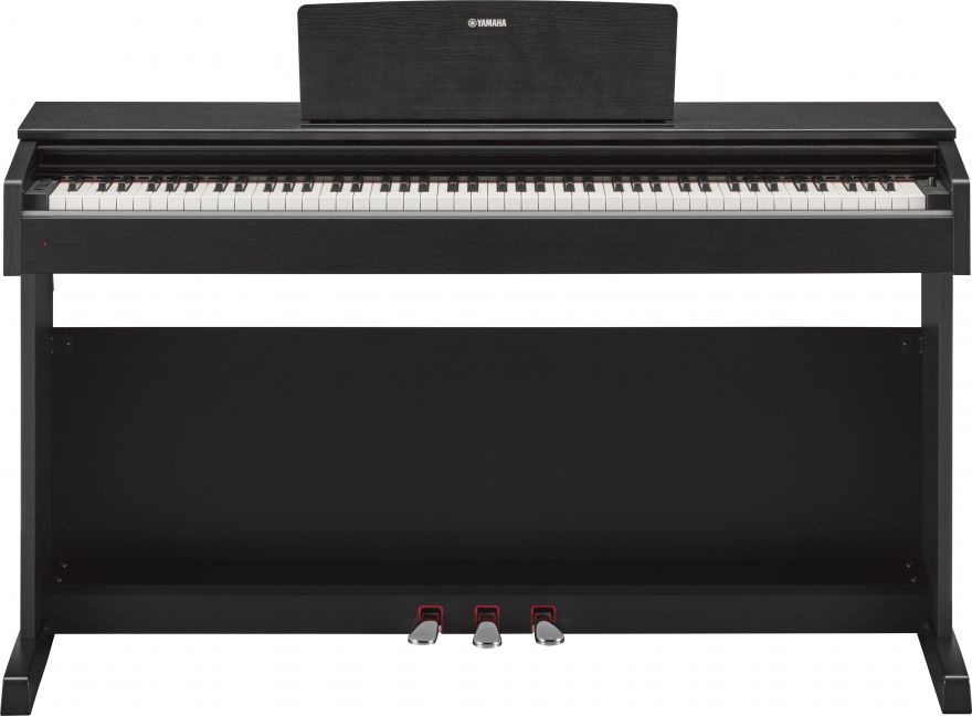 YAMAHA YDP-143B Цифровое пианино