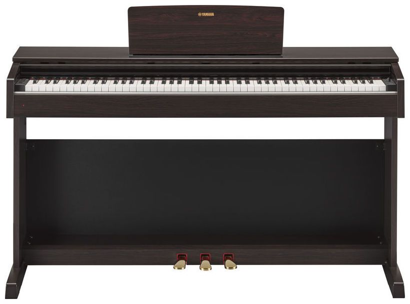 YAMAHA YDP-143R Цифровое пианино