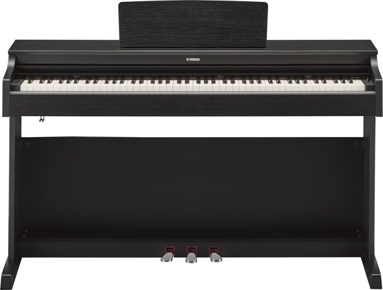 YAMAHA YDP-163B Цифровое пианино