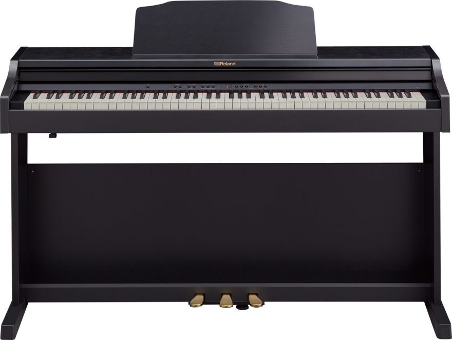 ROLAND RP501R-CB Цифровое пианино
