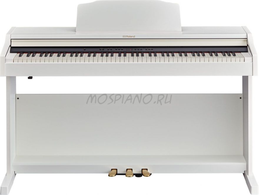 ROLAND RP501R-WH Цифровое пианино