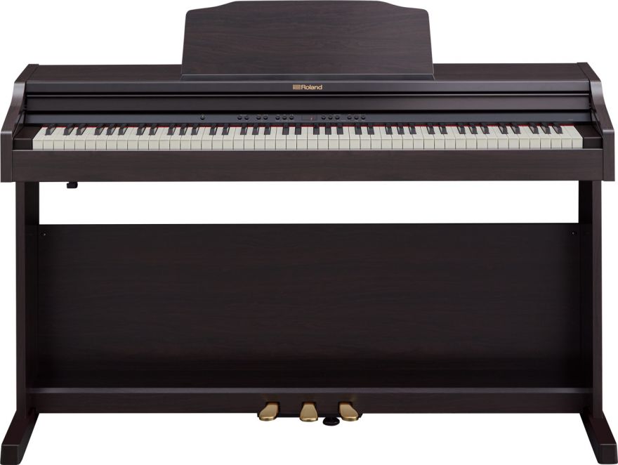 ROLAND RP501R-CR Цифровое пианино