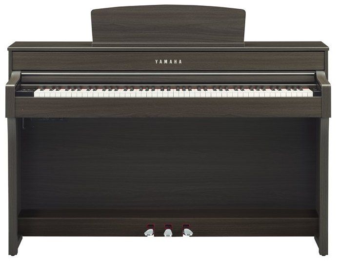 YAMAHA CLP-645DW Цифровое пианино