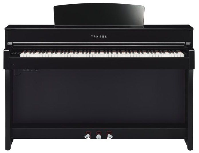 YAMAHA CLP-645PE Цифровое пианино