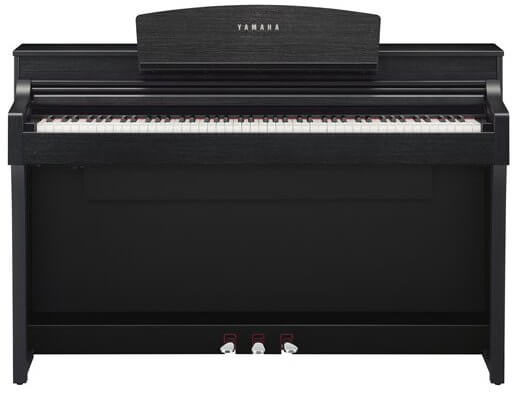 Yamaha CSP-170B Цифровое пианино