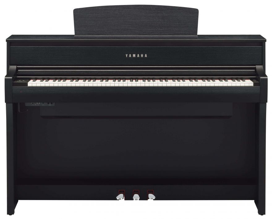 YAMAHA CLP-675B Цифровое пианино