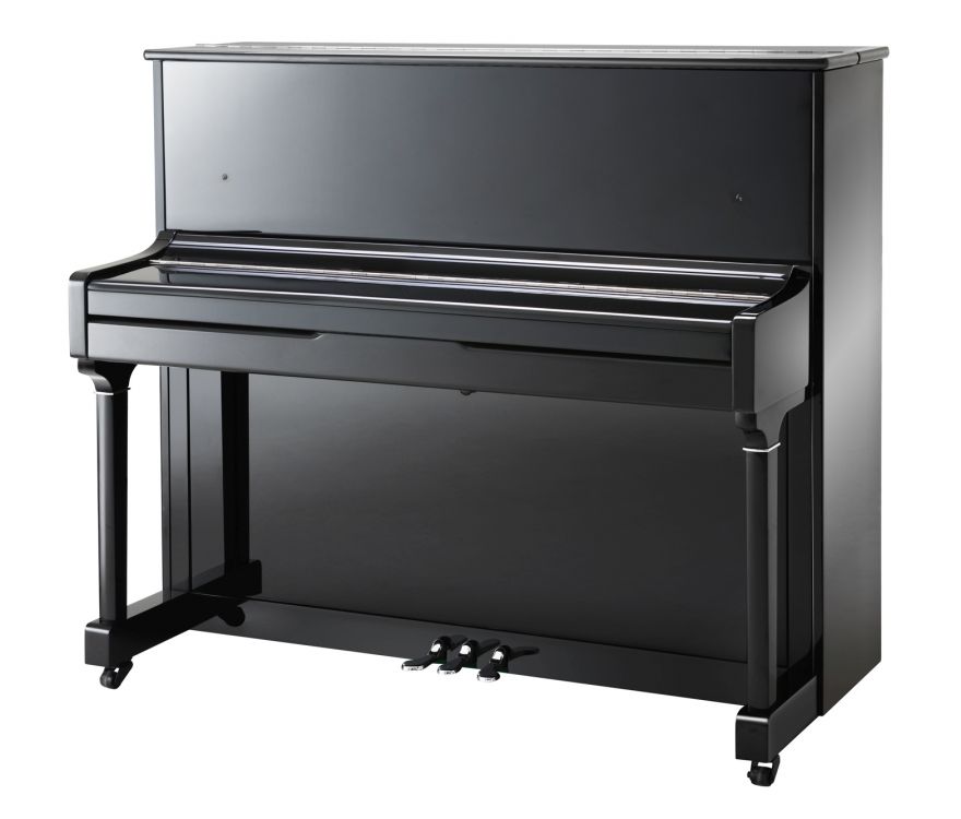 Becker CBUP-118PB Акустическое пианино