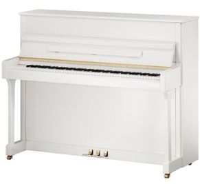 Becker CBUP-120PW Акустическое пианино