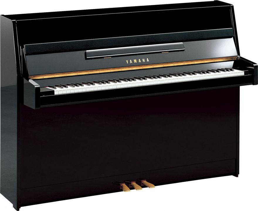 YAMAHA JU109PE Акустическое пианино