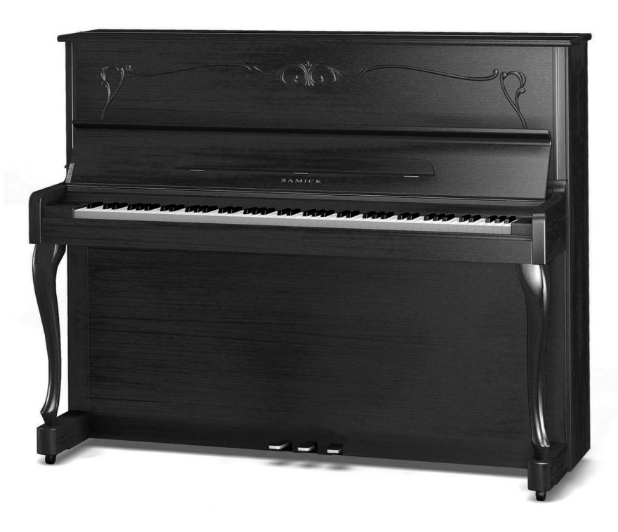 Пианино SAMICK JS600NAD