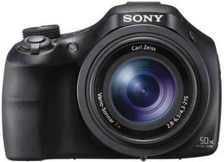 фотоаппарат Sony Cyber-shot DSC-HX350