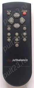 JETBALANCE JB-602