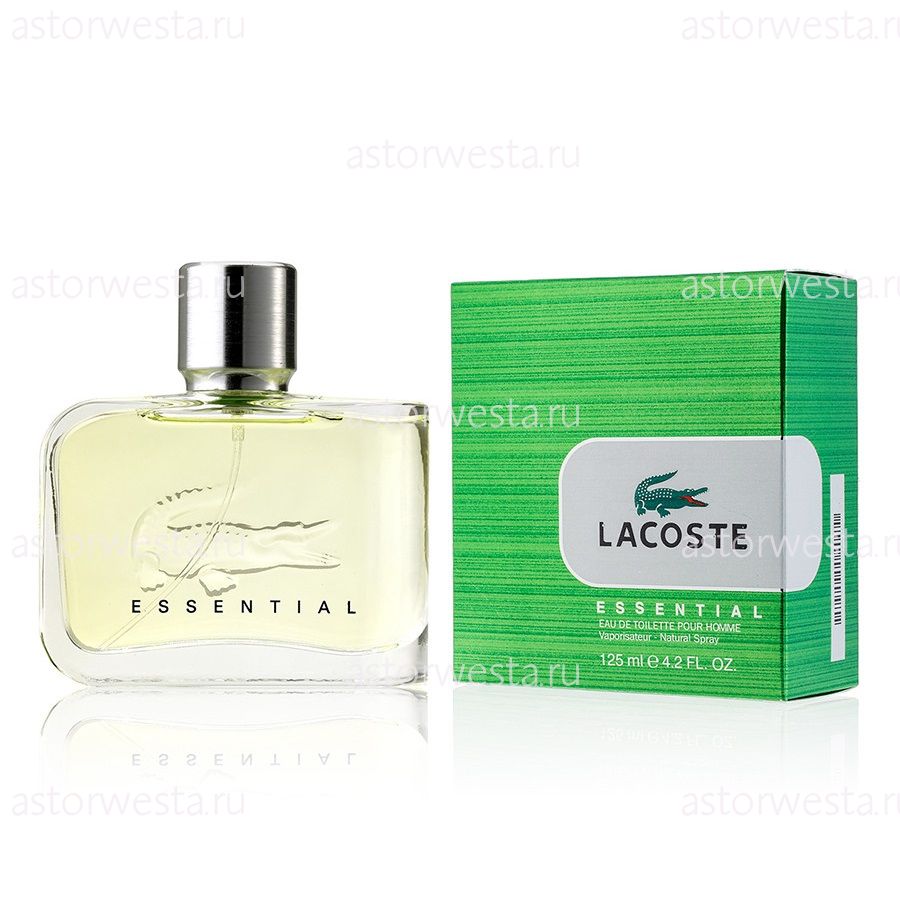 lacoste essential 40ml