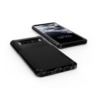 Чехол Spigen Hybrid Armor для Samsung Galaxy Note 8 черный