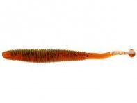 Приманка  Normal Fish "Шарохвост шумовой" 2,4"(Артикул: SLG2.4) 61 мм / упаковка 10 шт / цвет: 013