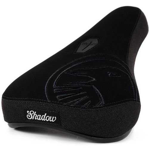 BMX Седло Shadow Crow Mid Pivotal