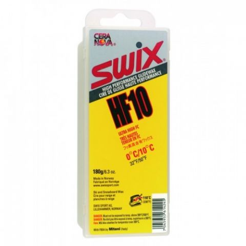 Swix HF10  0...+10