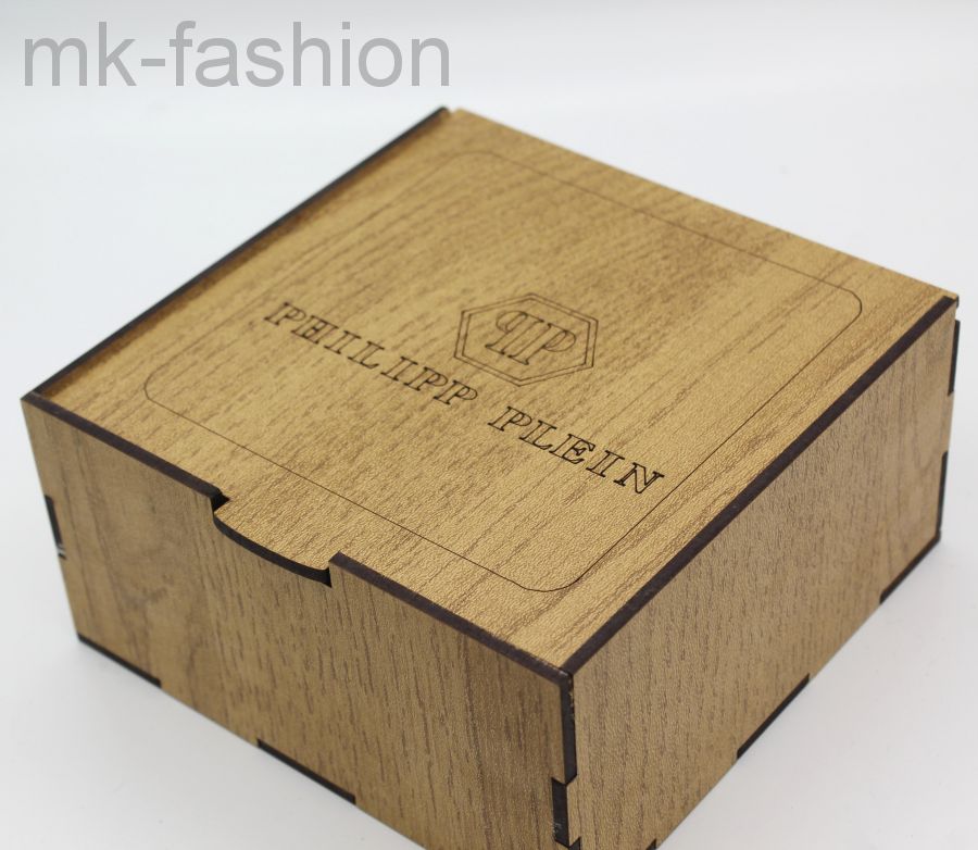Коробка для ремня Philipp Plein