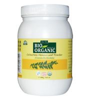 Бесцветная органическая хна для волос Индус Веллей | Indus Valley Bio Organic Colourless Henna Powder
