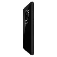 Чехол Spigen Ultra Hybrid для Samsung Galaxy S9 черный