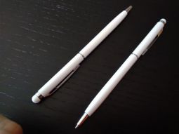ручки со стилусом оптом в Самаре