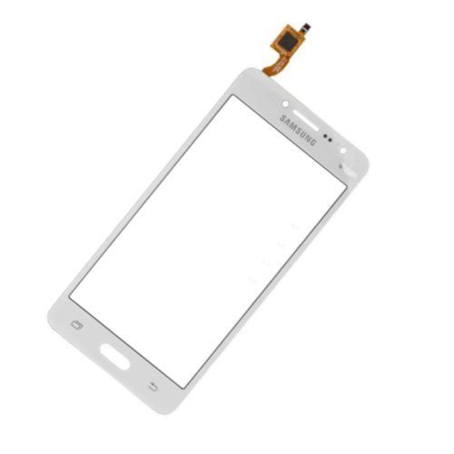Тачскрин Samsung G532F Galaxy J2 Prime (white) Оригинал