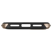 Чехол Spigen Neo Hybrid Herringbone для iPhone 7 золотой