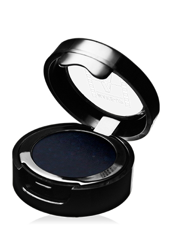Make-Up Atelier Paris Eyeshadows T135 Тени для век прессованные №135 черно-красный с мерцанием, запаска