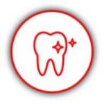 Снижение образования зубного камня