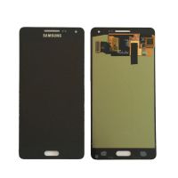 LCD (Дисплей) Samsung A500F Galaxy A5 (в сборе с тачскрином) (black)