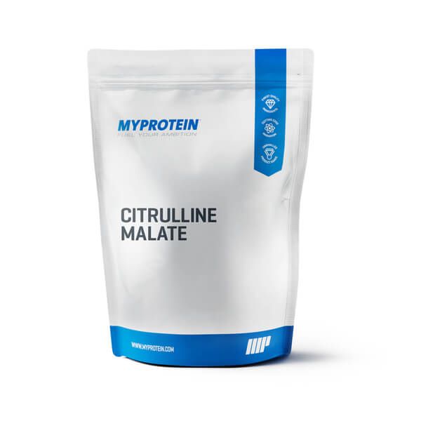 MyProtein - Citrulline Malate 250г