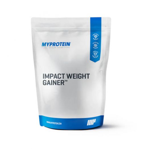MyProtein - Impact Weight Gainer 2,5 кг