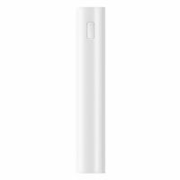 Дополнительный (внешний) аккумулятор Xiaomi Mi Power Bank  20000 мАч белый