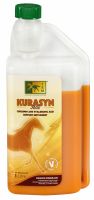 KURASYN 1L – TRM. Витаминно-минеральный сироп. 1 литр