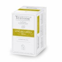 «TEATONE Sencha green tea»