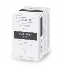 «TEATONE Earl grey tea»