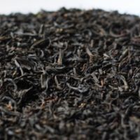 Черный чай «Grunewald China Lapsang Souchong», 250 гр.