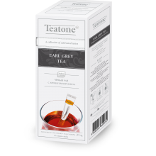 «TEATONE Earl grey tea»