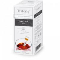 «TEATONE Earl grey tea»