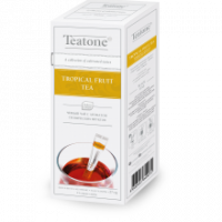 «TEATONE Tropical fruit tea»