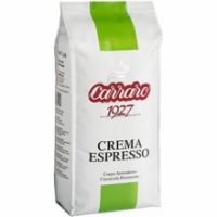 Carraro Crema Espresso