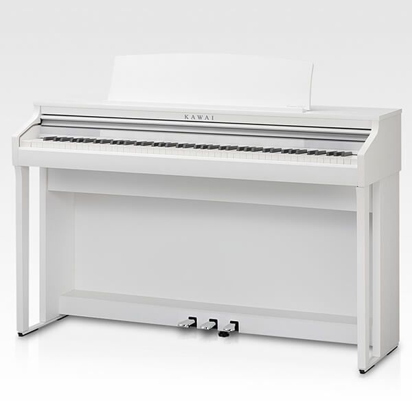 Kawai CA48W Цифровое пианино