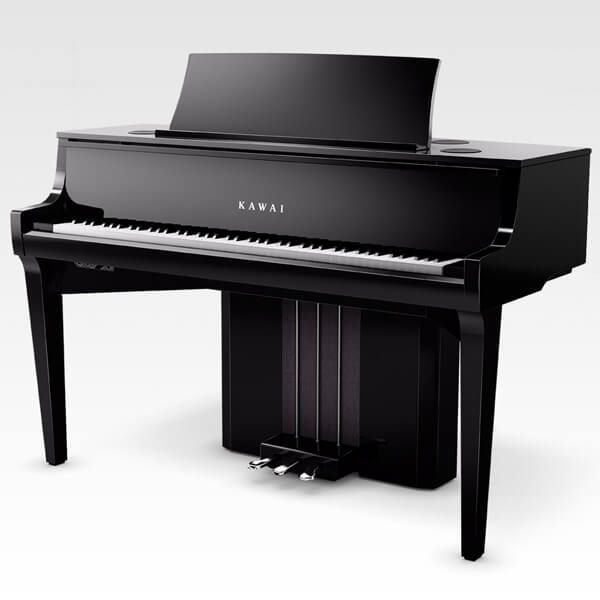 Kawai NOVUS NV-10S Цифровой рояль