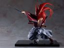 Фигурка Rurouni Kenshin - Химура Кеншин Himura Kenshin