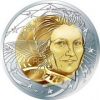 Симона Вейль (1927-2017) 2 евро Франция 2018