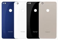 Задняя крышка Huawei Honor 8 Lite (black) Оригинал